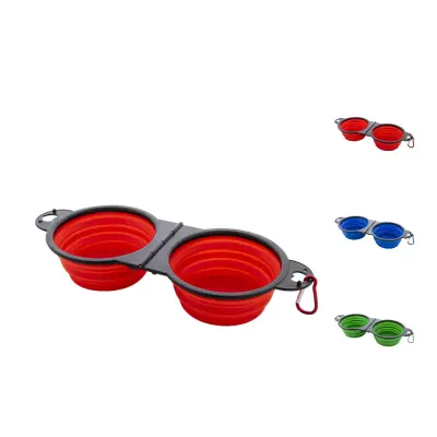Ciotola cane personalizzata CHAPPY PLUS - Immagine 1