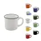 Mug in ceramica personalizzata WOODSTOCK MINI - Anteprima 1