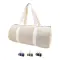 Borsa sportiva in tessuto riciclato REKAN DUFF - Anteprima 1