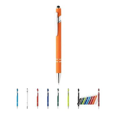 Penna a sfera capacitiva TONNEL SOFT
