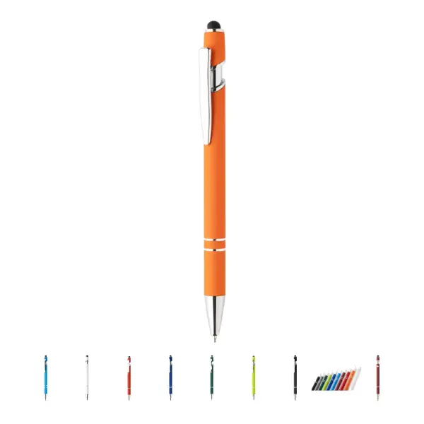 Penna a sfera capacitiva TONNEL SOFT - Immagine 1