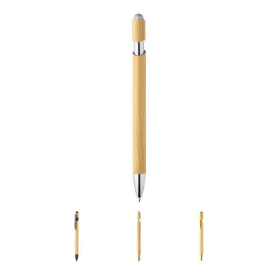 Penna a sfera capacitiva TONNEL BOO