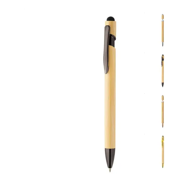 Penna a sfera capacitiva TONNEL BOO - Immagine 1