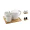Set da tè BAICHA - Anteprima 1