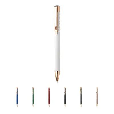Penna a sfera personalizzabile ROZOROS - Immagine 1