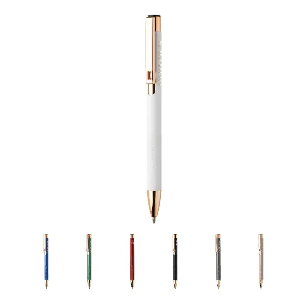 Penna a sfera personalizzabile ROZOROS - Immagine 1