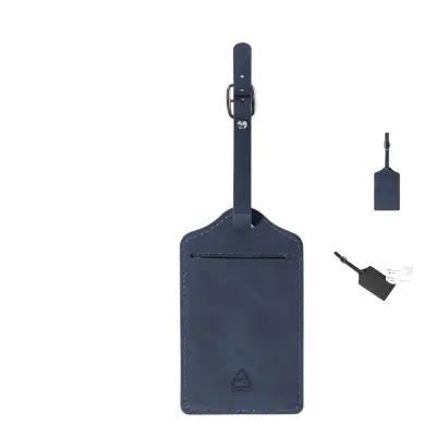 Set viaggio personalizzato TWINPASS