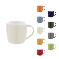 Tazza in ceramica HEMERA 335 ml promozionale personalizzata