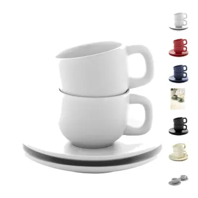Set tazzine da caffè CATURRA - Immagine 1