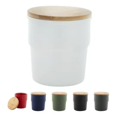 Tazza in ceramica CALLIOPE - Immagine 1