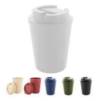 Tazza termica in RPP CAPPULU