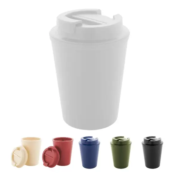 Tazza termica in RPP CAPPULU - Immagine 1