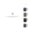 Mug in acciaio riciclato HOSSA - Anteprima 1