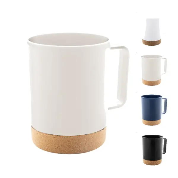 Tazza in PP SUBER - Immagine 1