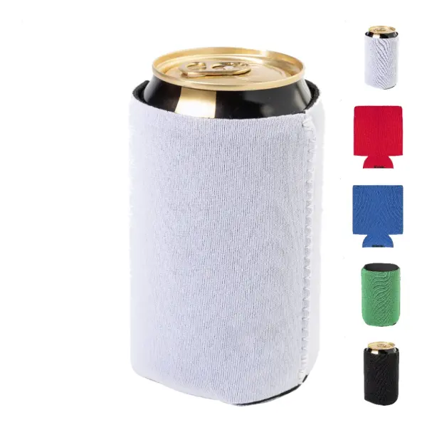 Copertura lattine con stampa CANZY - Immagine 1