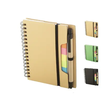 Quaderno REESY