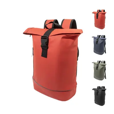 Zaino in RPU personalizzato CUBITT