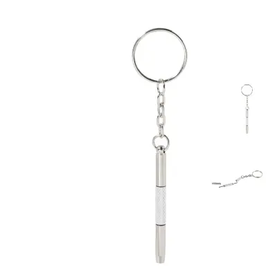 Set manutenzione occhiali personalizzato CLEARSIGHT - Immagine 1