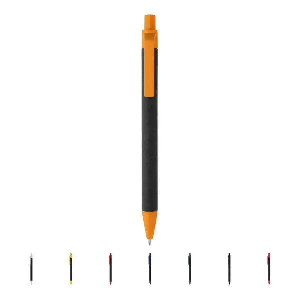 Penna a sfera con stampa BLAPPER - Immagine 1