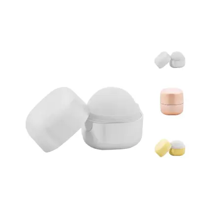 Balsamo labbra con tuo logo CUBORIS SHINE - Immagine 1