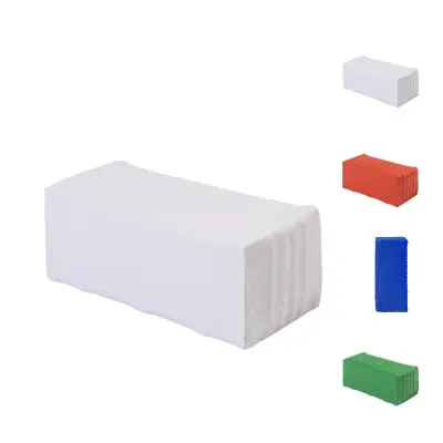 Antistress FREIGHT in schiuma PU 10x10cm con stampa personalizzata