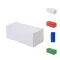 Antistress FREIGHT in schiuma PU 10x10cm con stampa personalizzata - Anteprima 1