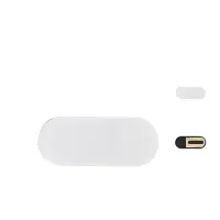 Blocco camera CAMEO RABS con stampa del tuo logo