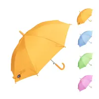 Ombrello bambino MINIRAIN 8 stecche automatico con stampa