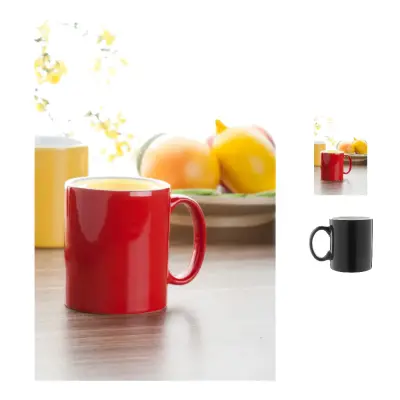 Tazza Mug 300 Ml. Bergen