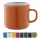Tazza Mug Vintage 320 Ml. Woodstock - Anteprima 1