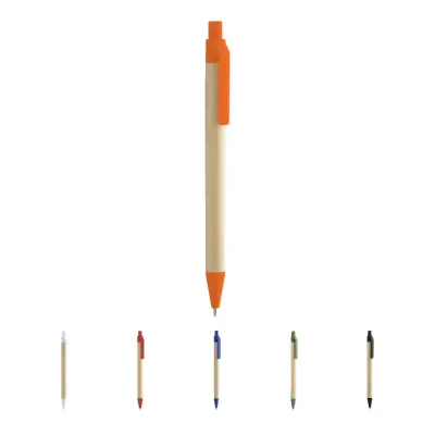 Penna A Sfera Plarri