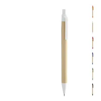 Penna A Sfera Plarri - Immagine 1