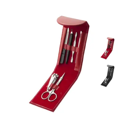 Set Manicure Missy