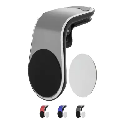 Porta Cellulare Auto Magvent