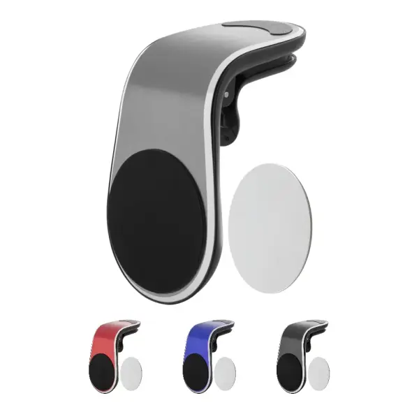 Porta Cellulare Auto Magvent - Immagine 1