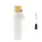 Borraccia in alluminio MONBO da 400 ml promozionale - Anteprima 1