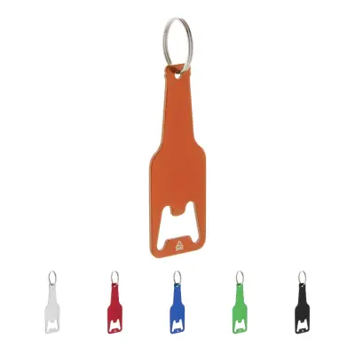 Portachiavi con apribottiglie KAIPI - Immagine 1