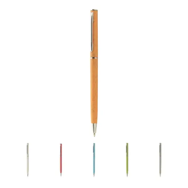 Penna a sfera SLIKOT - Immagine 1