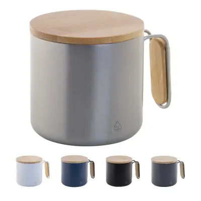 Mug termico GRABOO - Immagine 1