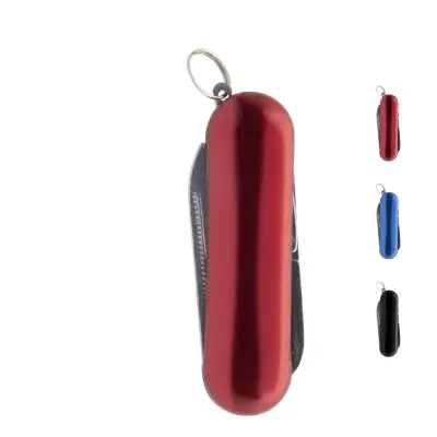 Mini coltello tascabile multifunzione GORNER MINI - Immagine 1