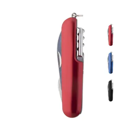 Mini coltellino multifunzione GORNER PLUS