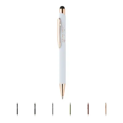 Penna a sfera capacitiva AUROS