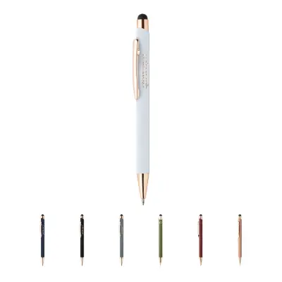 Penna a sfera capacitiva AUROS - Immagine 1