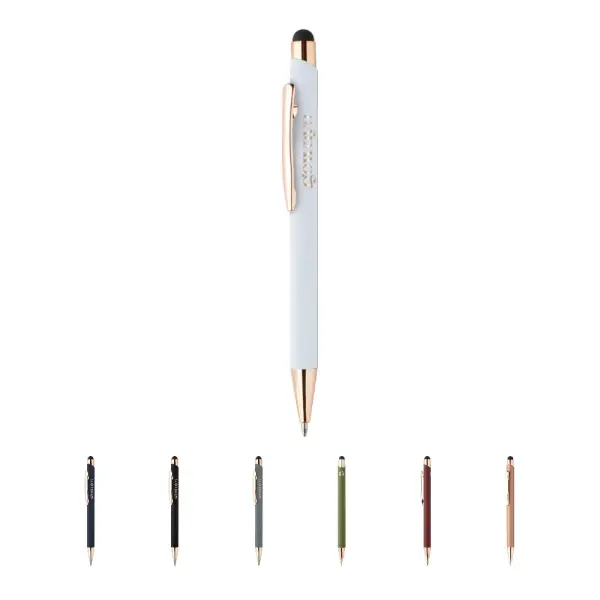 Penna a sfera capacitiva AUROS - Immagine 1