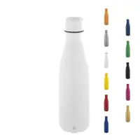 Borraccia in acciaio riciclato REFILL