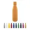 Borraccia in acciaio riciclato REFILL - Anteprima 1