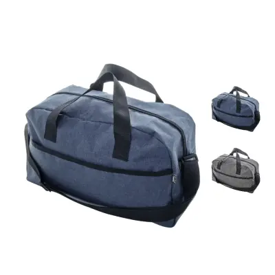 Borsa sportiva in RPET HANEY - Immagine 1