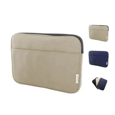 Custodia per computer portatile in tela REBYSS COMP - Immagine 1