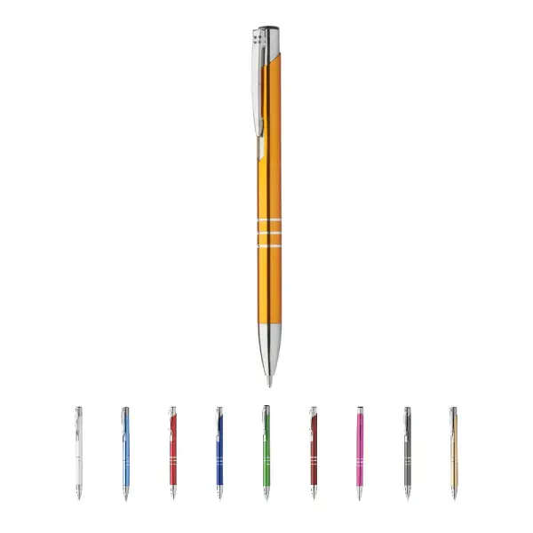 Penna a sfera RECHANNEL SHINE - Immagine 1
