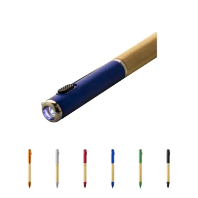 Penna a sfera PENBOO - Immagine 1